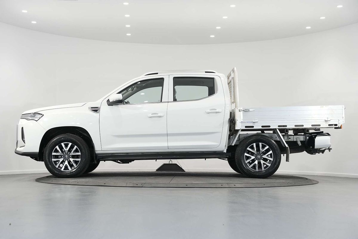 2023 LDV T60 Max PRO SK8C 4X4