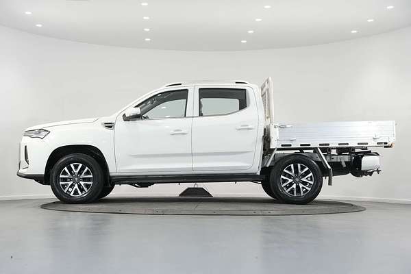 2023 LDV T60 Max PRO SK8C 4X4