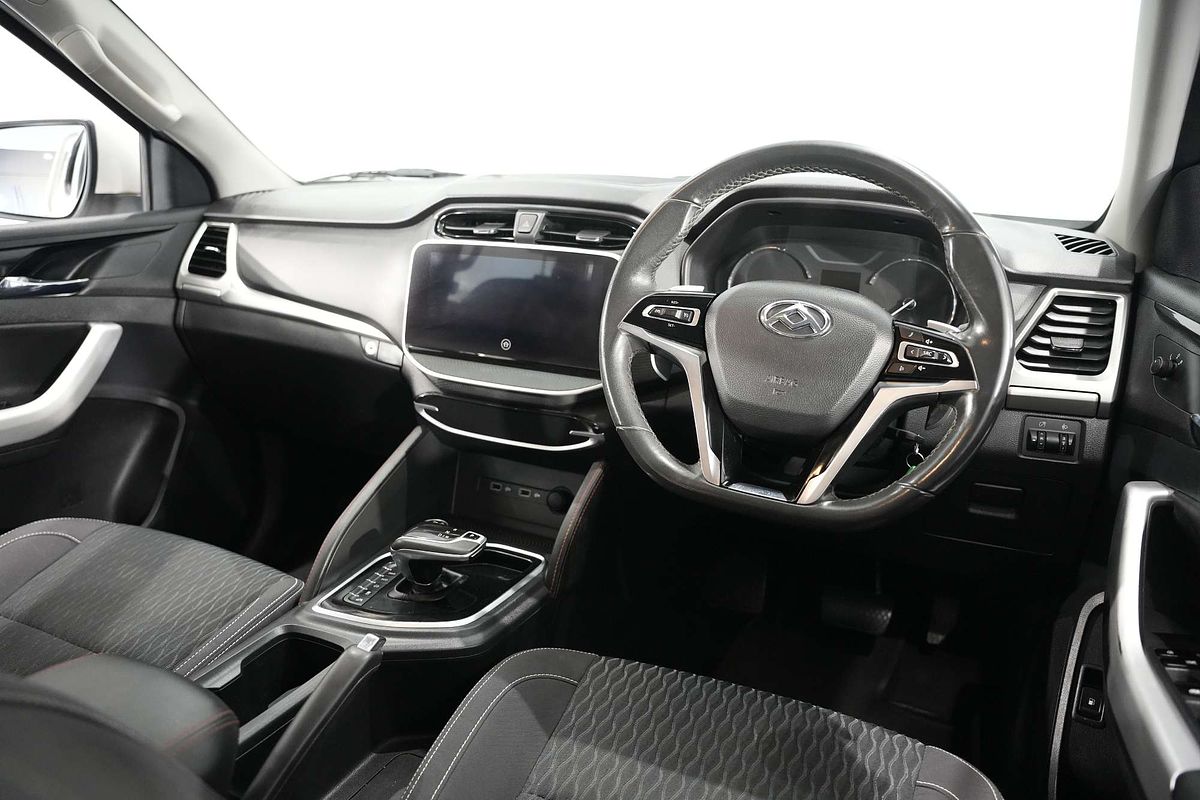 2023 LDV T60 Max PRO SK8C 4X4