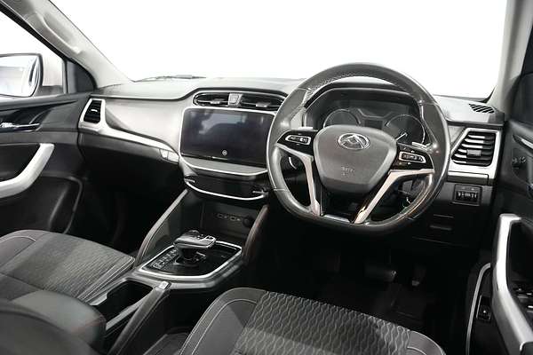 2023 LDV T60 Max PRO SK8C 4X4