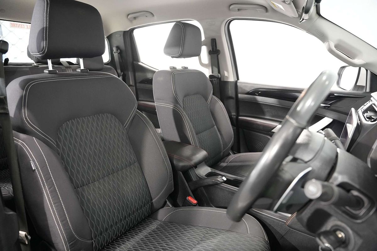 2023 LDV T60 Max PRO SK8C 4X4