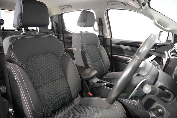 2023 LDV T60 Max PRO SK8C 4X4