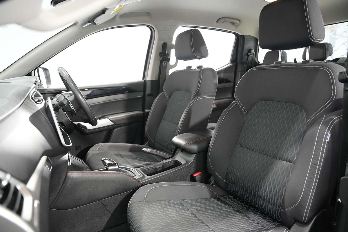 2023 LDV T60 Max PRO SK8C 4X4