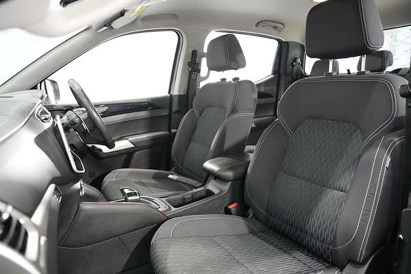 2023 LDV T60 Max PRO SK8C 4X4