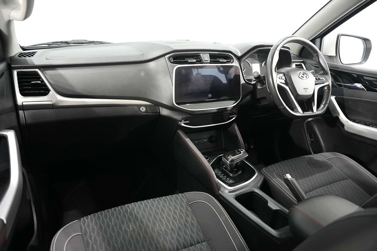 2023 LDV T60 Max PRO SK8C 4X4