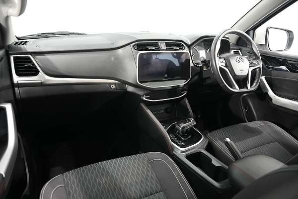 2023 LDV T60 Max PRO SK8C 4X4