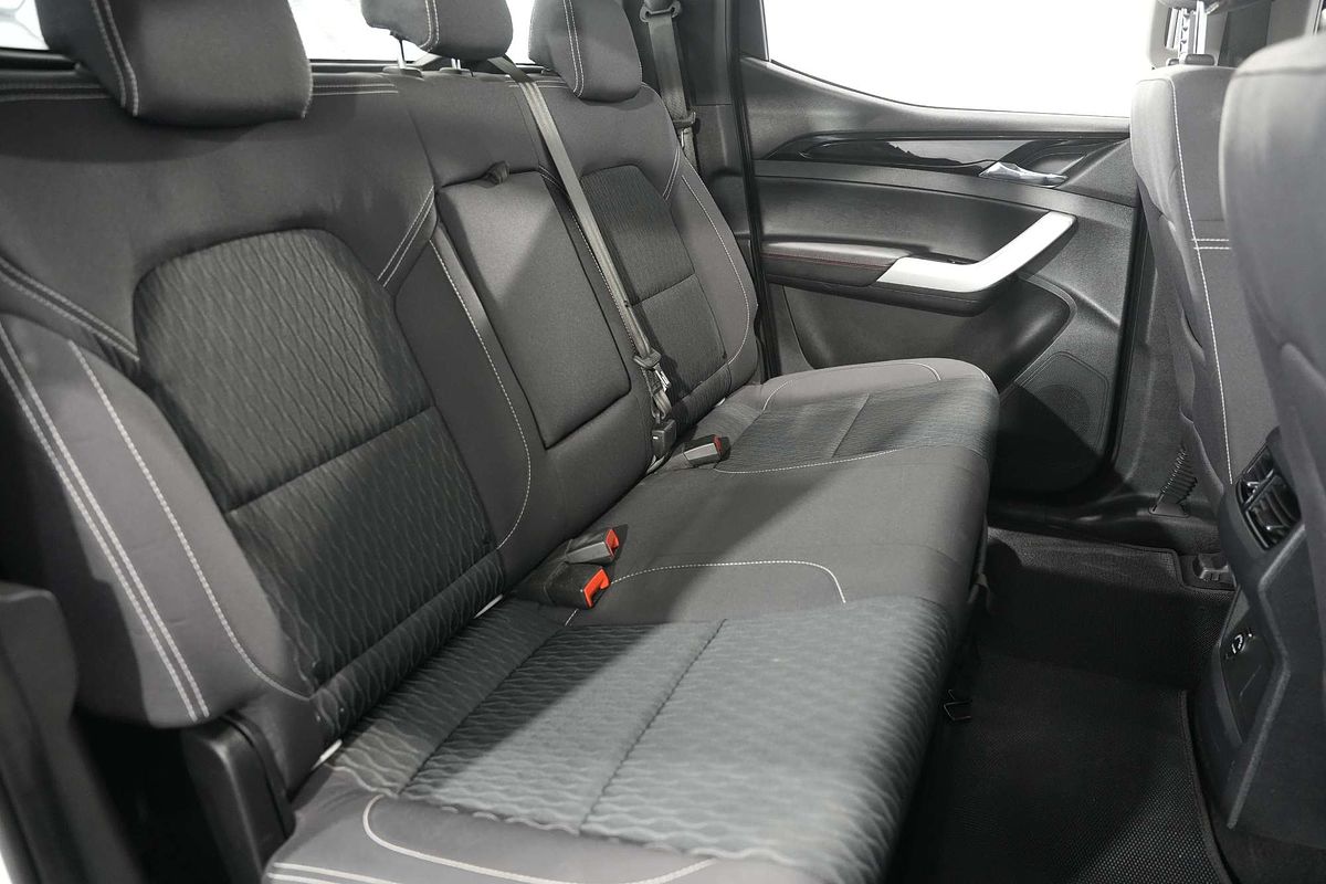 2023 LDV T60 Max PRO SK8C 4X4