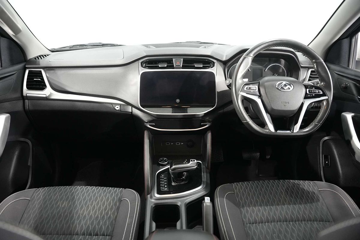 2023 LDV T60 Max PRO SK8C 4X4