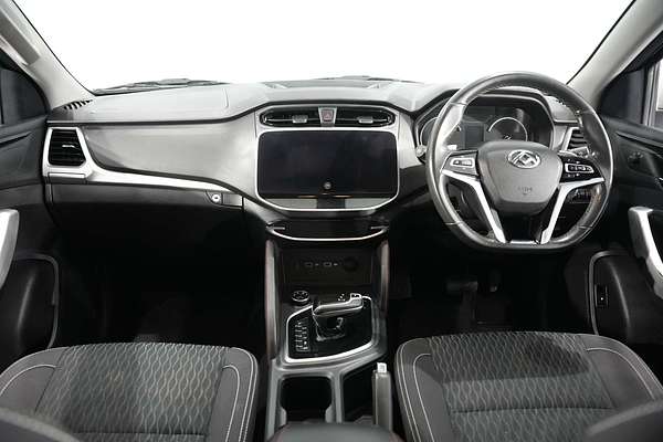 2023 LDV T60 Max PRO SK8C 4X4