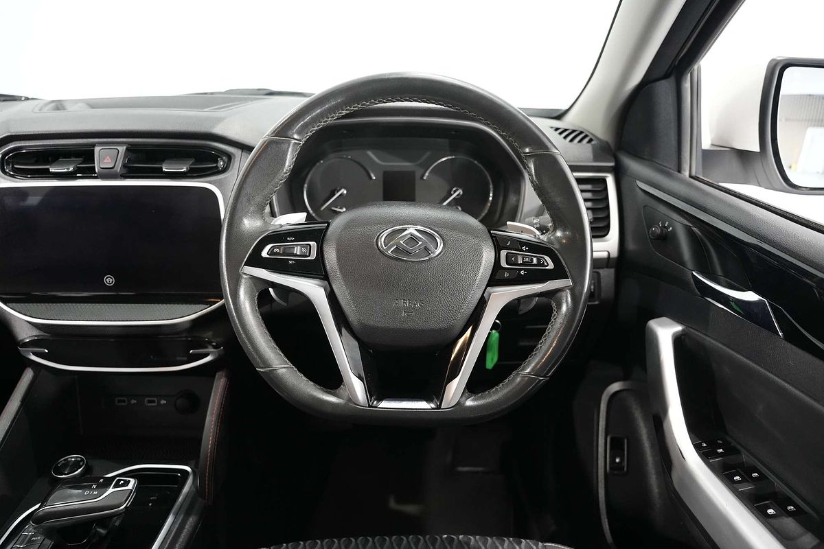 2023 LDV T60 Max PRO SK8C 4X4