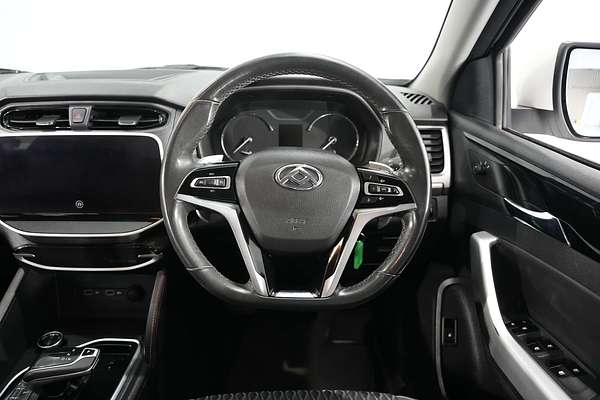 2023 LDV T60 Max PRO SK8C 4X4