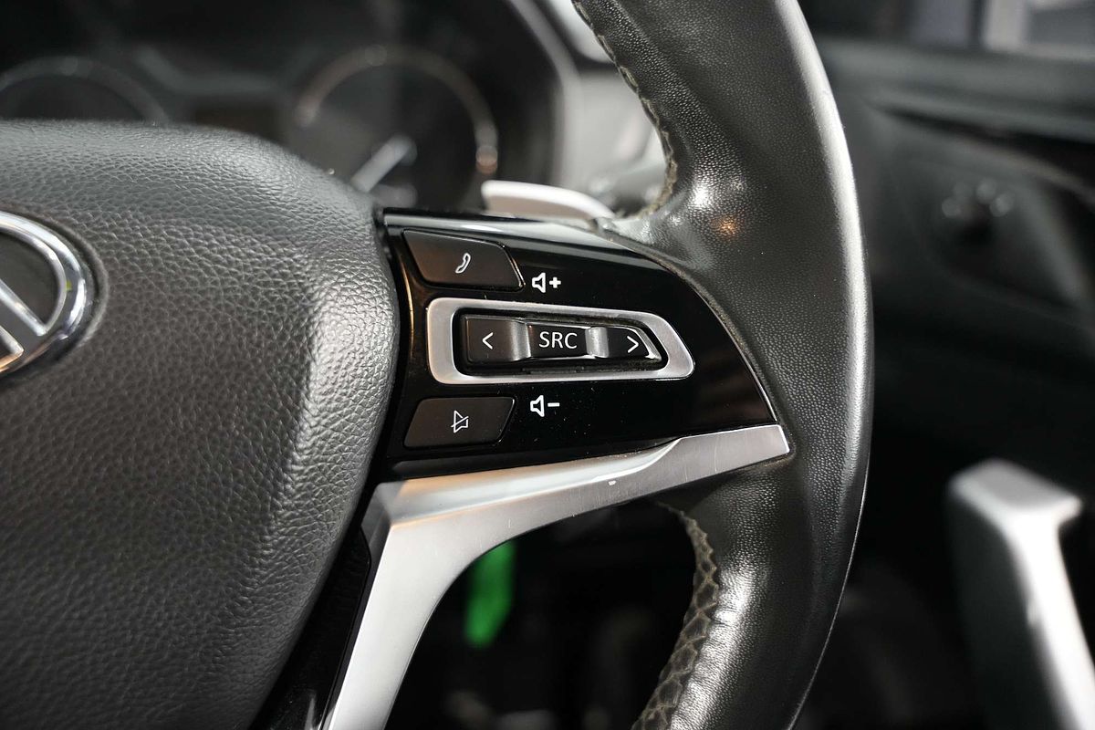 2023 LDV T60 Max PRO SK8C 4X4