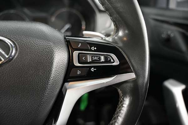 2023 LDV T60 Max PRO SK8C 4X4