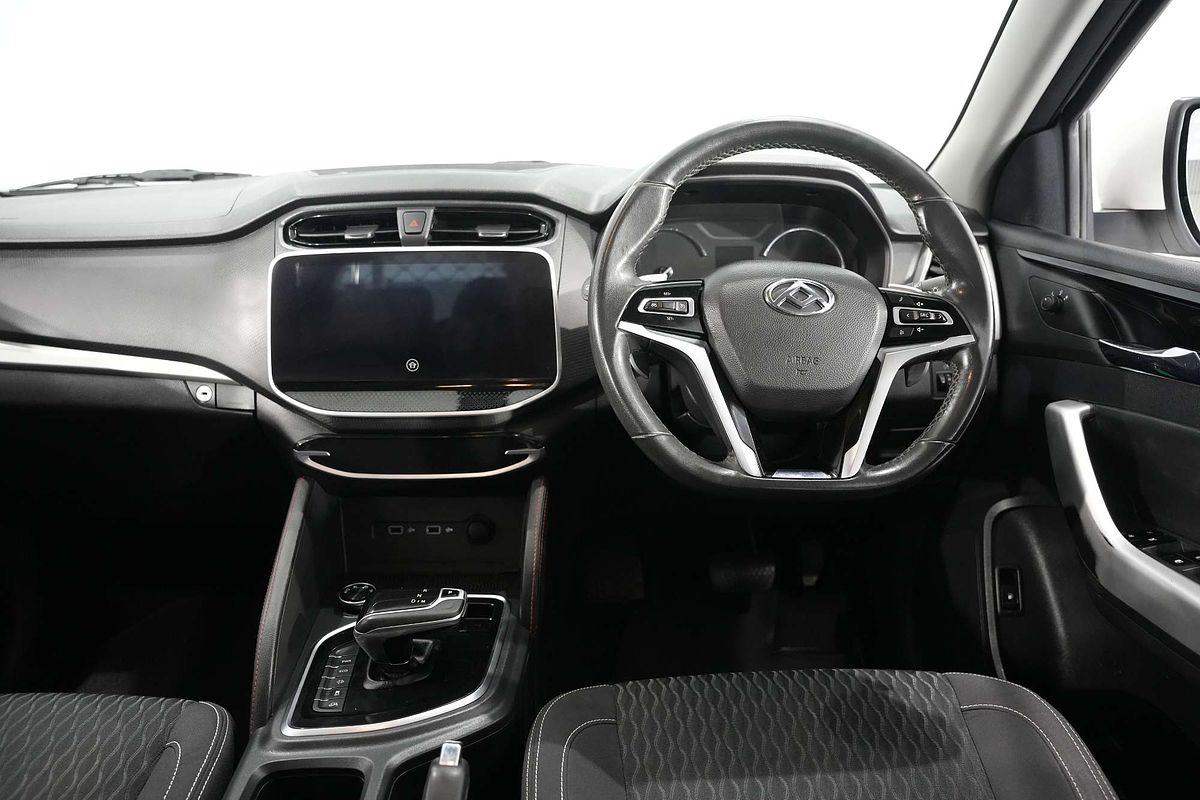 2023 LDV T60 Max PRO SK8C 4X4