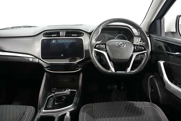 2023 LDV T60 Max PRO SK8C 4X4