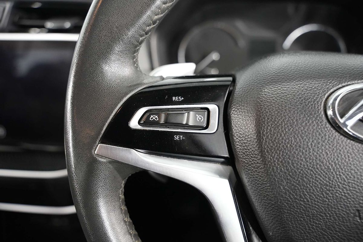 2023 LDV T60 Max PRO SK8C 4X4