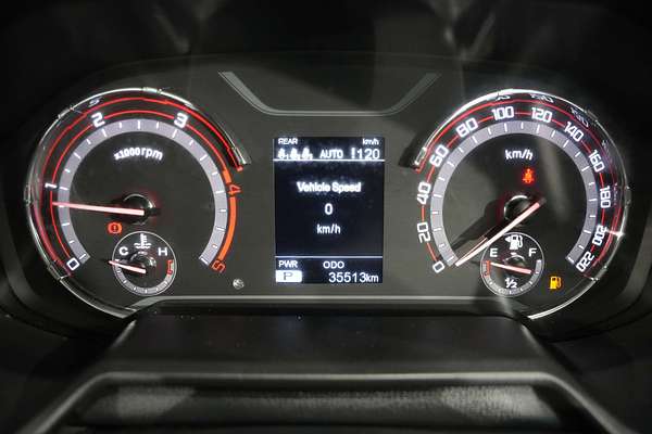 2023 LDV T60 Max PRO SK8C 4X4