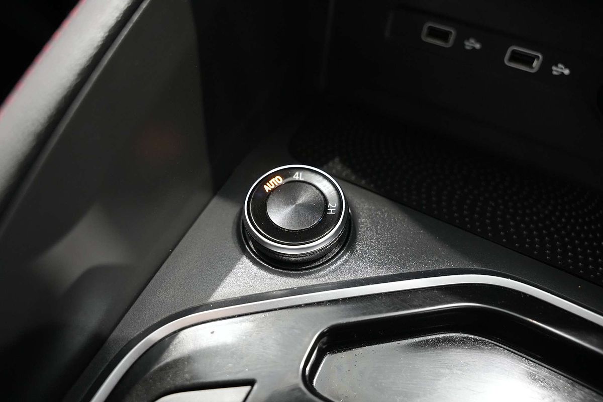 2023 LDV T60 Max PRO SK8C 4X4