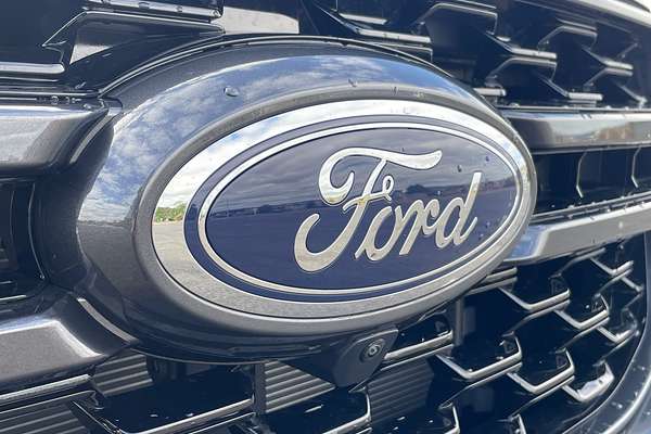 2025 Ford Ranger Wildtrak 4X4 2.0L