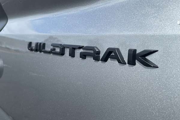 2025 Ford Ranger Wildtrak 4X4 2.0L