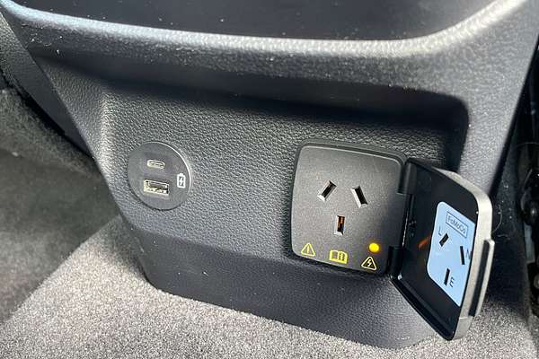 2025 Ford Ranger Wildtrak 4X4 2.0L