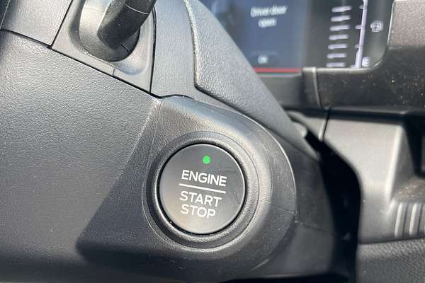 2025 Ford Ranger Wildtrak 4X4 2.0L