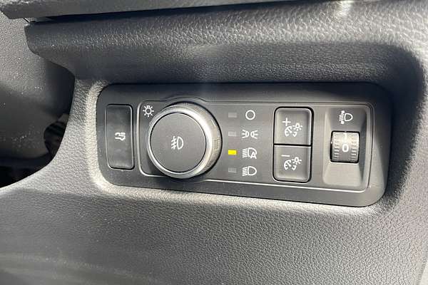 2025 Ford Ranger Wildtrak 4X4 2.0L