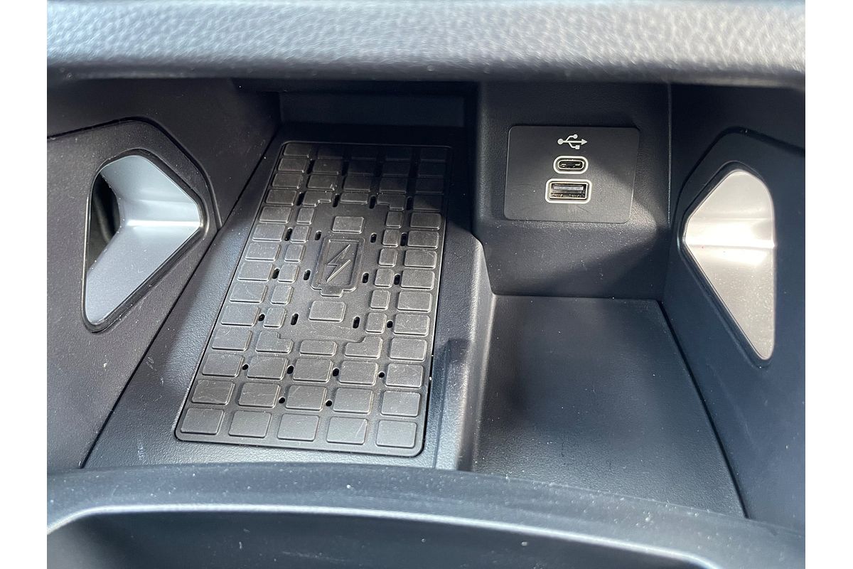 2025 Ford Ranger Wildtrak 4X4 2.0L