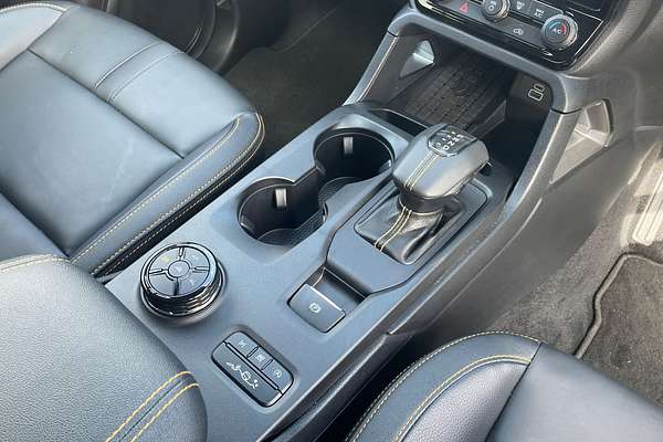 2025 Ford Ranger Wildtrak 4X4 2.0L