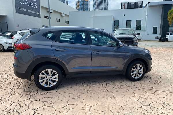 2020 Hyundai Tucson Active TL4