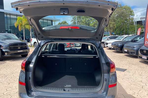 2020 Hyundai Tucson Active TL4