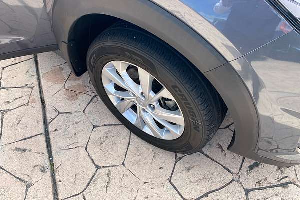 2020 Hyundai Tucson Active TL4