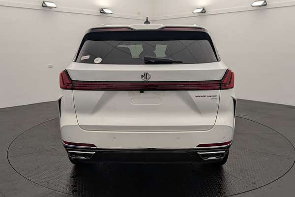 2025 MG QS Essence IS31