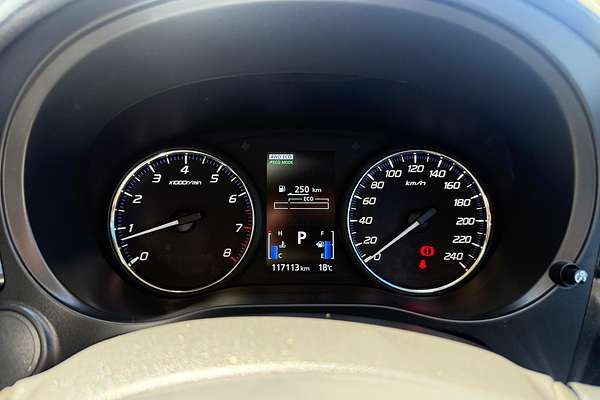 2021 Mitsubishi Outlander ES ZL