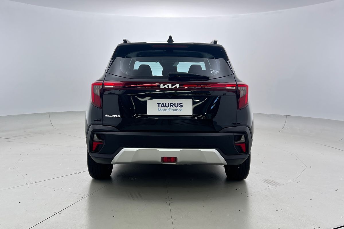 2023 Kia Seltos S SP2 PE