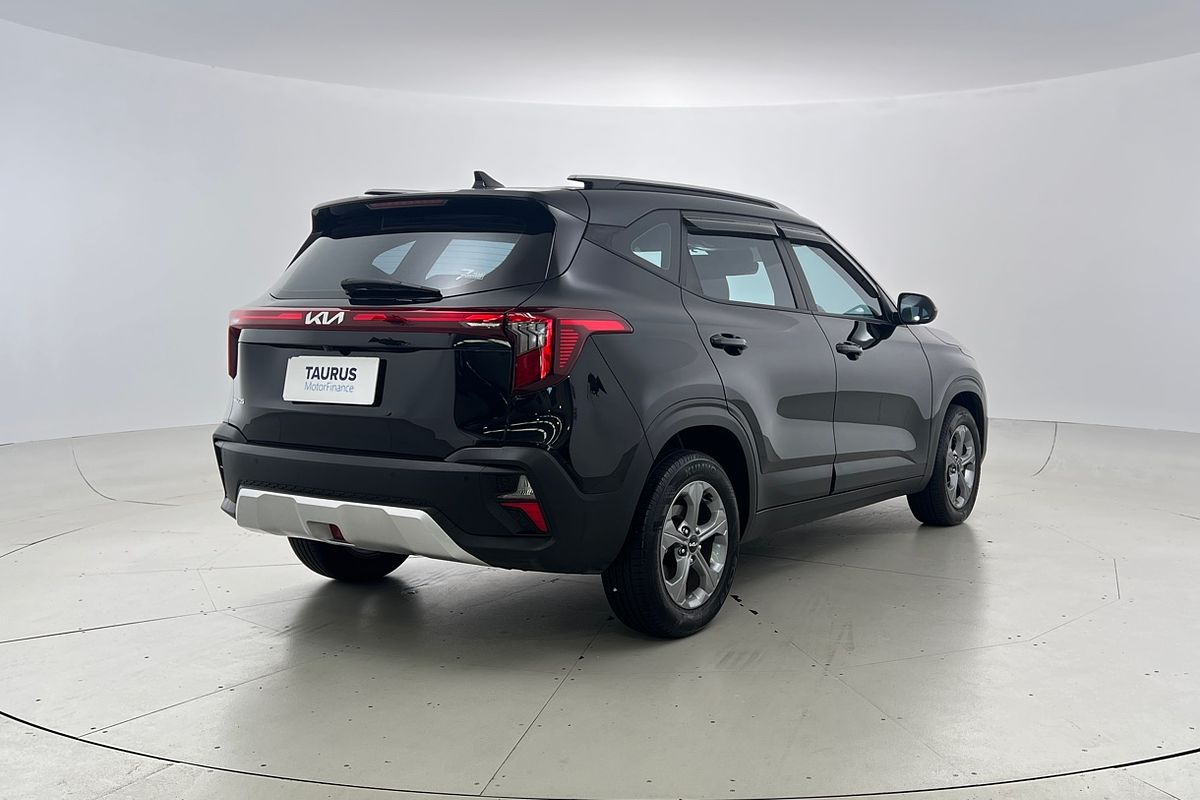 2023 Kia Seltos S SP2 PE