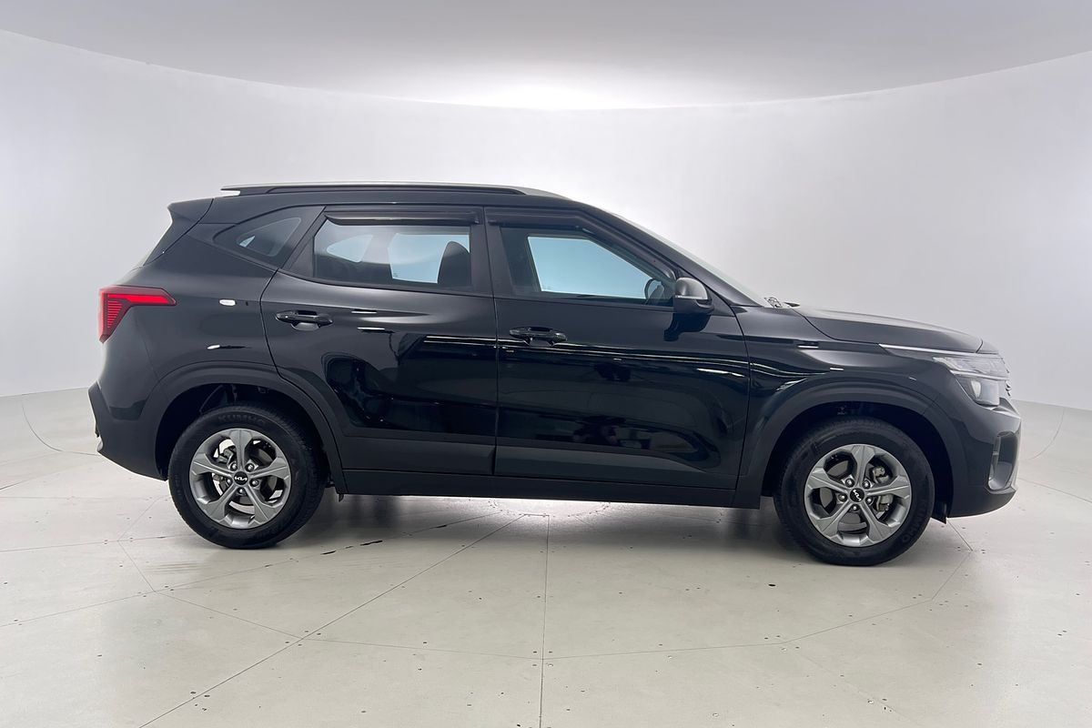 2023 Kia Seltos S SP2 PE