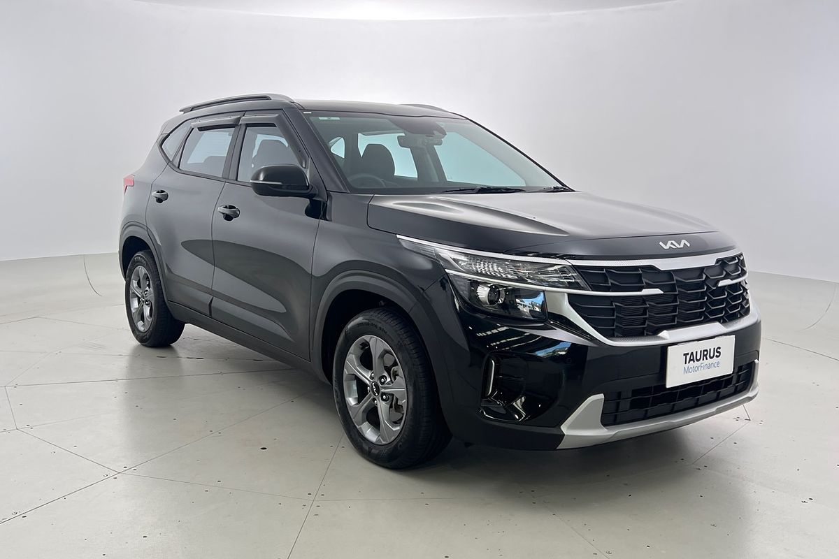 2023 Kia Seltos S SP2 PE