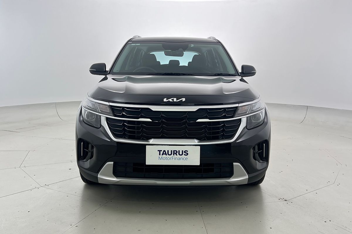 2023 Kia Seltos S SP2 PE