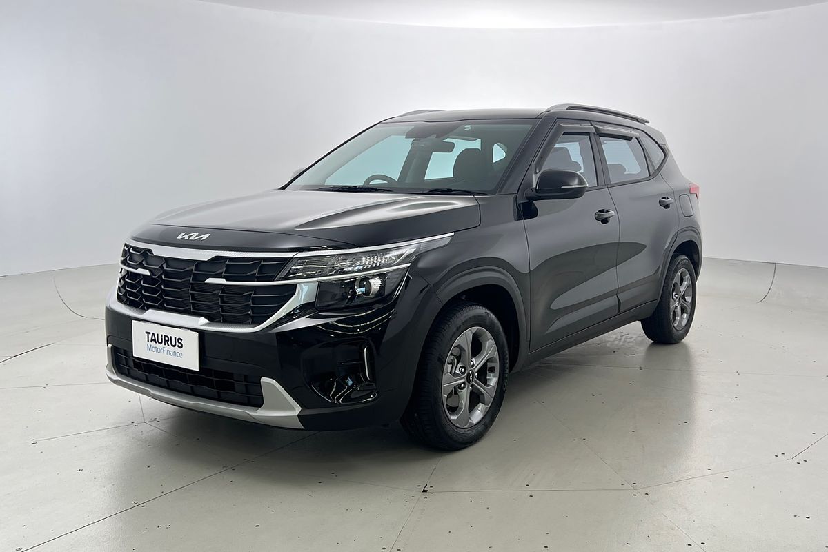 2023 Kia Seltos S SP2 PE