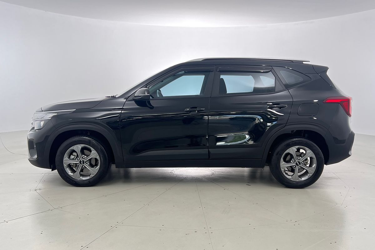 2023 Kia Seltos S SP2 PE