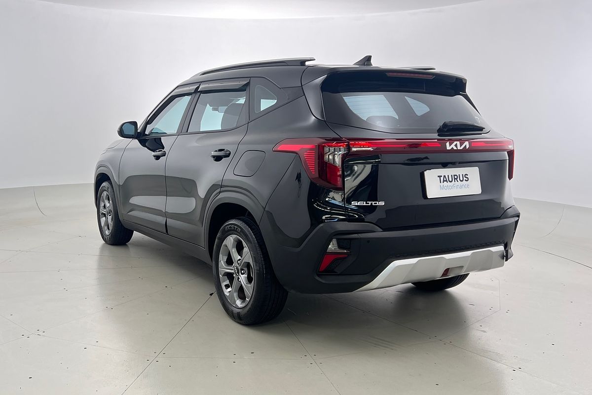 2023 Kia Seltos S SP2 PE