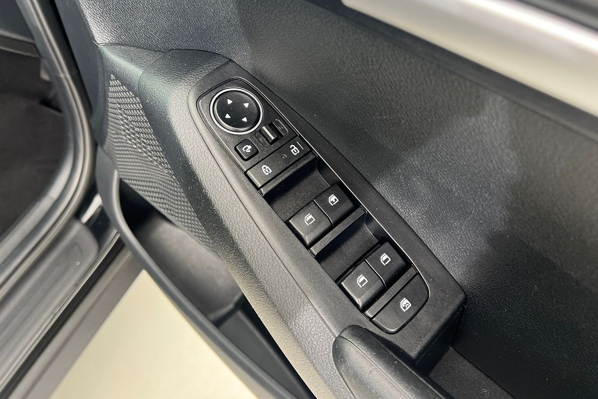 2023 Kia Seltos S SP2 PE