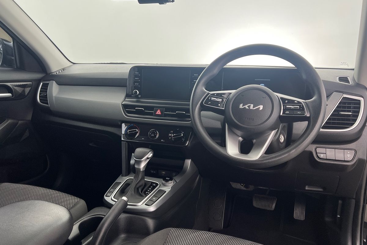 2023 Kia Seltos S SP2 PE