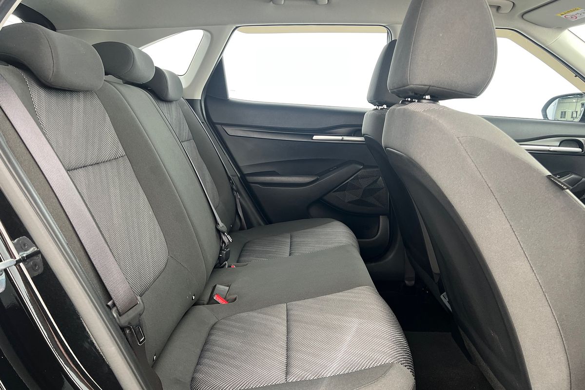 2023 Kia Seltos S SP2 PE