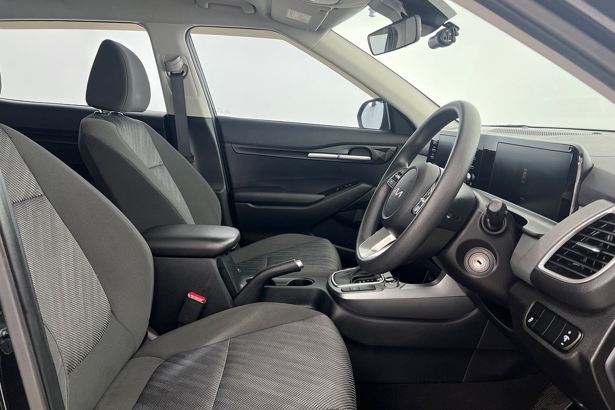 2023 Kia Seltos S SP2 PE