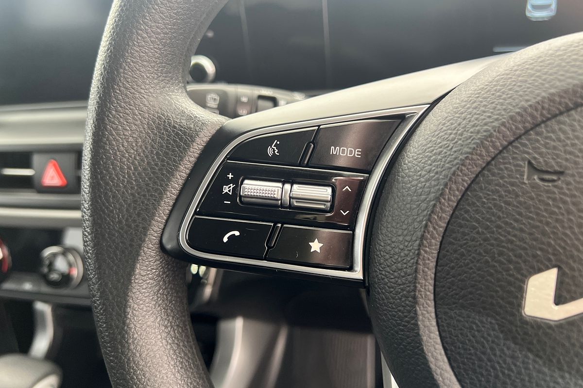 2023 Kia Seltos S SP2 PE