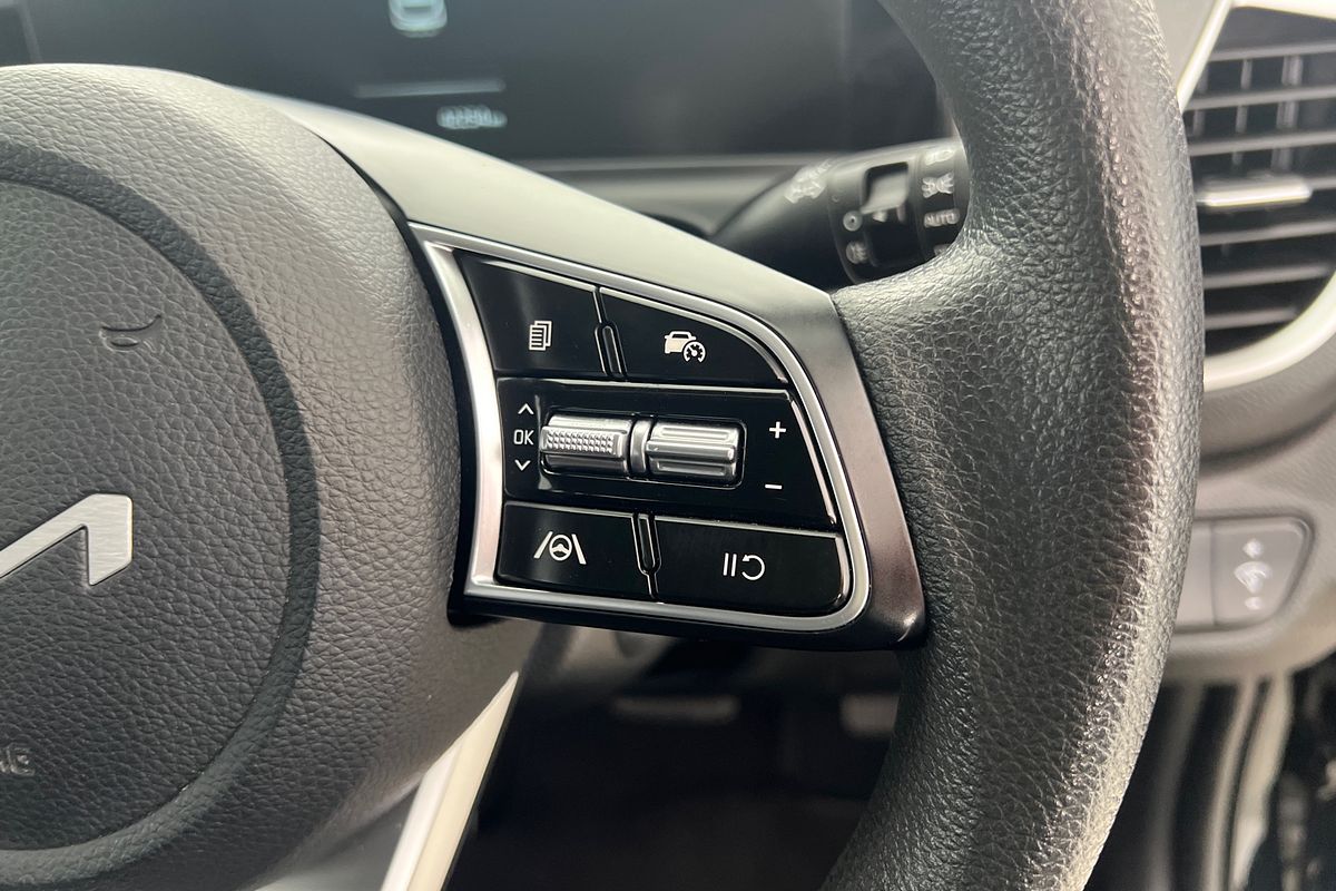 2023 Kia Seltos S SP2 PE