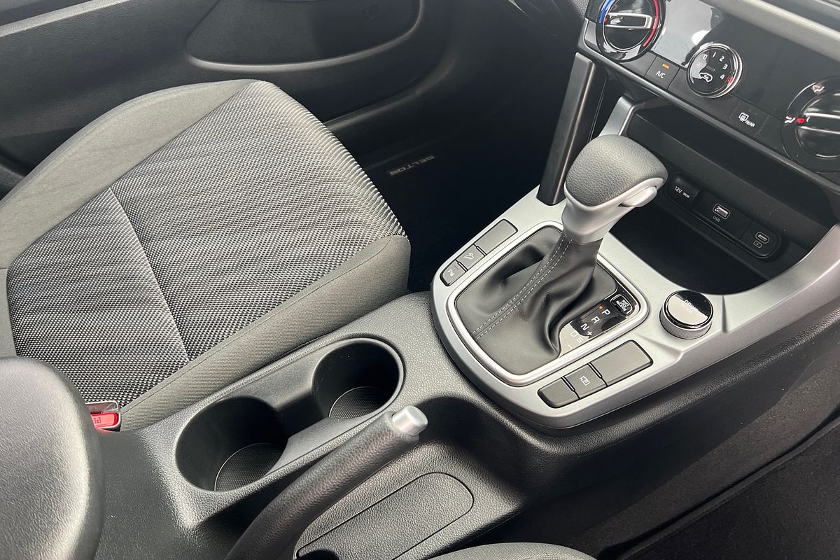 2023 Kia Seltos S SP2 PE