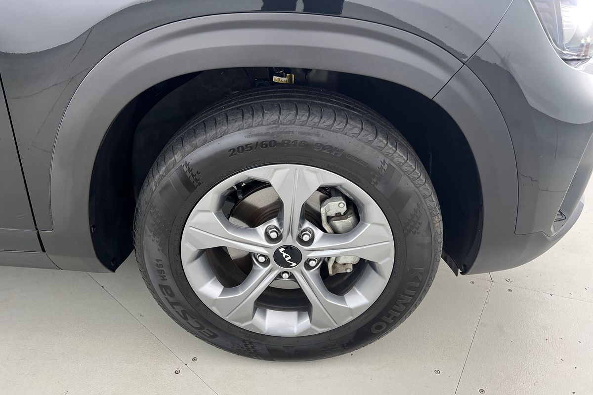 2023 Kia Seltos S SP2 PE